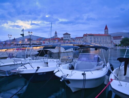 Trogir